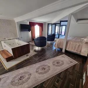  Apart Otel Ata Suite Hotel Türkiye