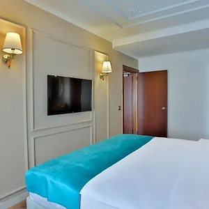 *** Otel Orient Express & By Orka Türkiye