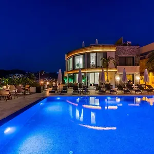  Otel Bombien Yalıkavak Türkiye