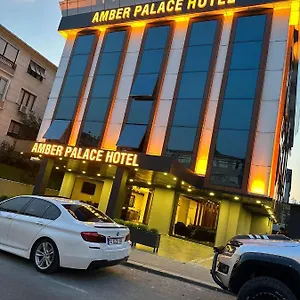**** Otel Amber Palace Türkiye