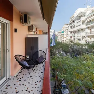  Daire Oasis Diamond Yunanistan