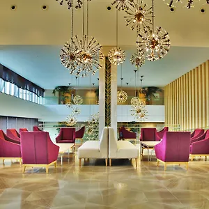 4* Hotel The